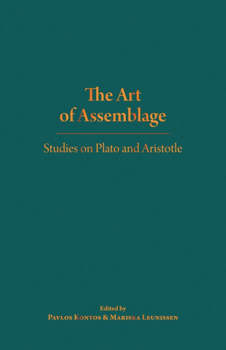 The Art of Assemblage