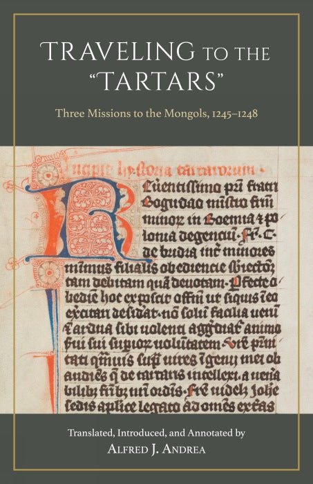 Traveling to the "Tartars"