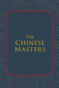 The Chinese Masters Four-Book Boxed Set: Confucius, Mengzi, Zhuangzi, Laozi