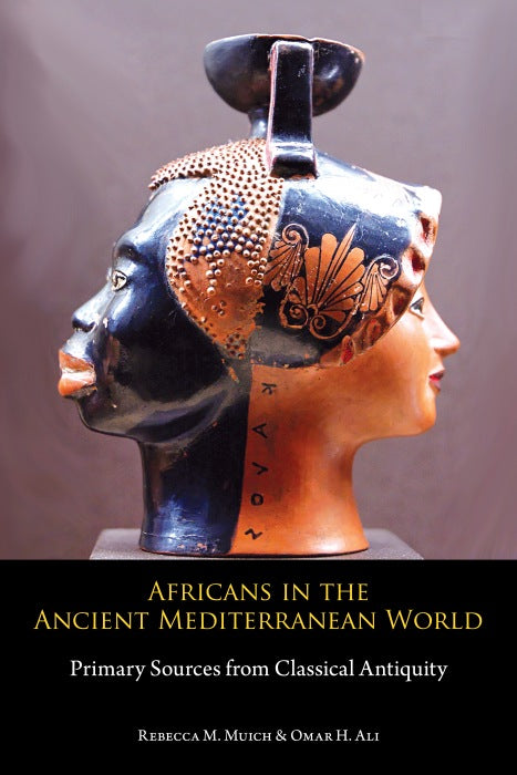 Africans in the Ancient Mediterranean World