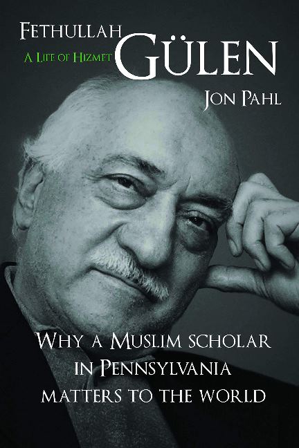 Fethullah Gulen -- A Life of Hizmet