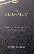 The Ultimatum