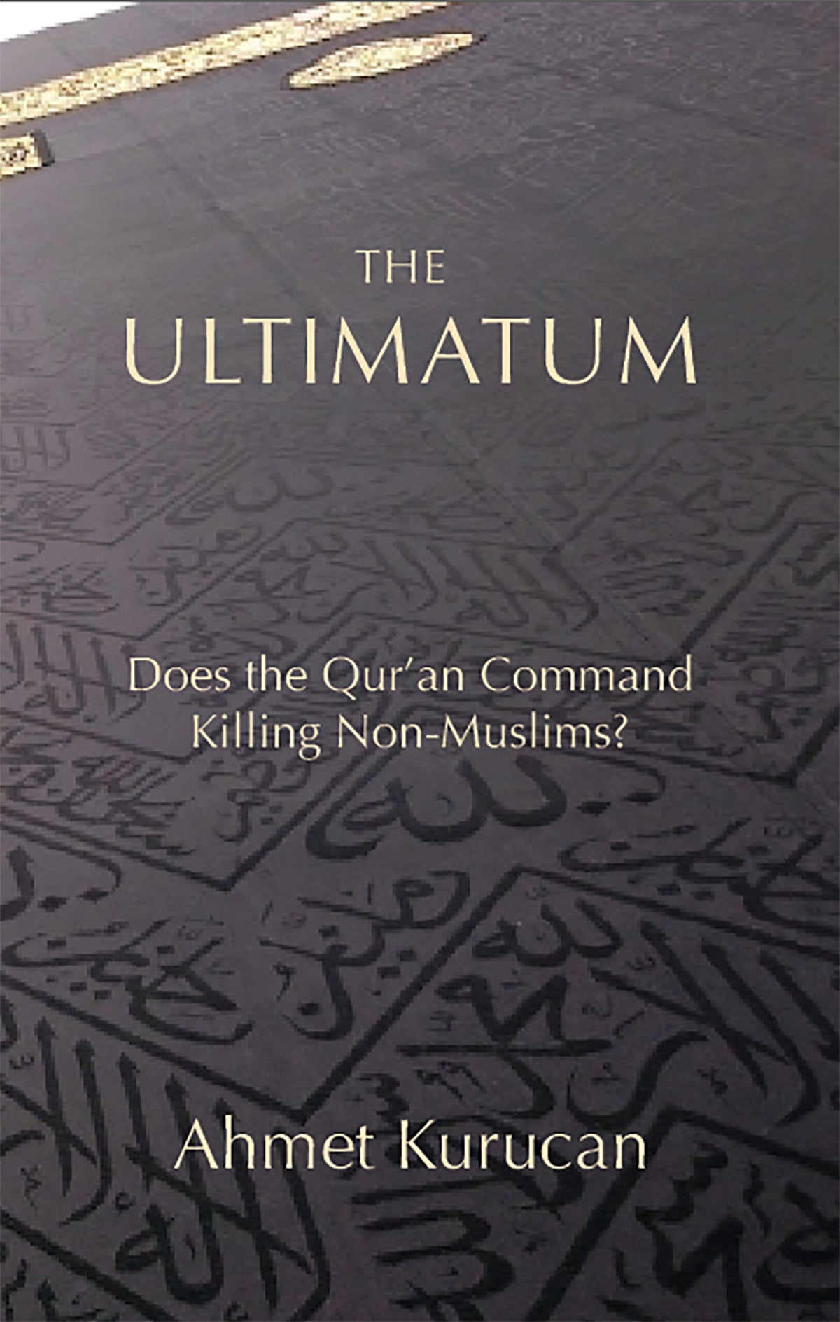 The Ultimatum