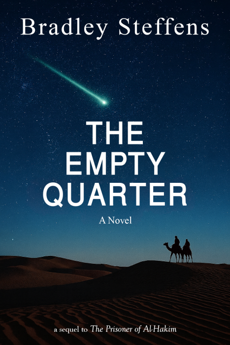 The Empty Quarter