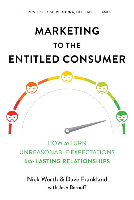 Marketing to the Entitled Consumer