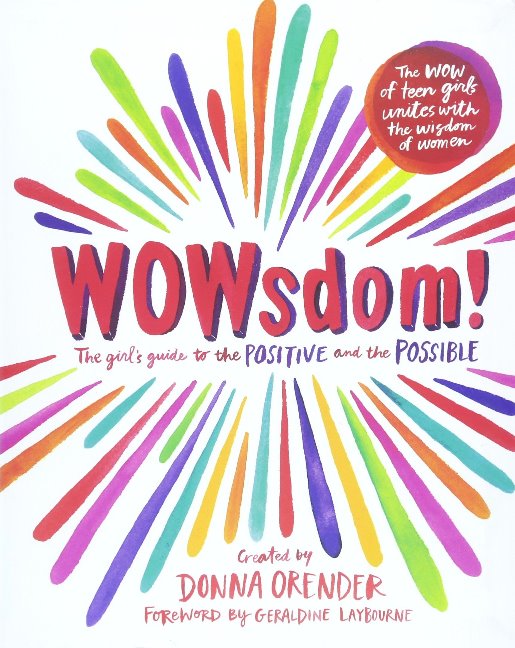 WOWsdom!