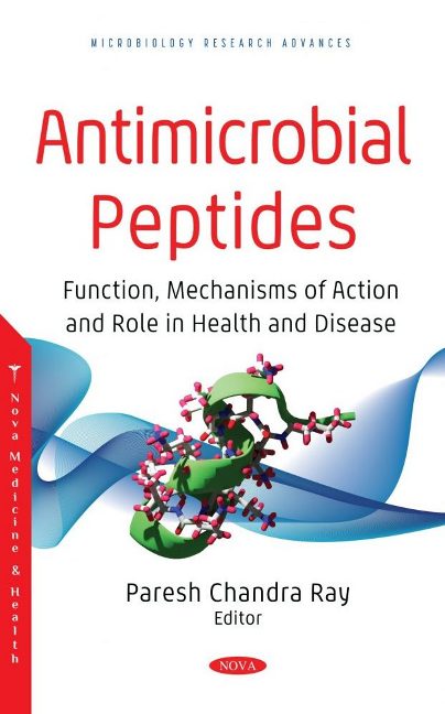 Antimicrobial Peptides