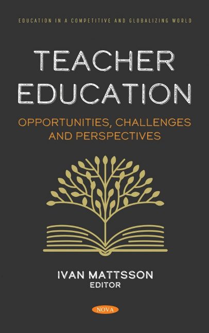 Teacher Education