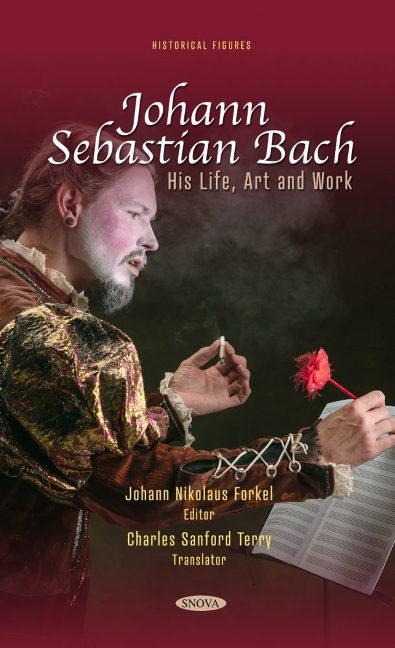 Johann Sebastian Bach