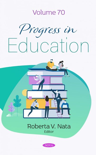 Progress in Education
