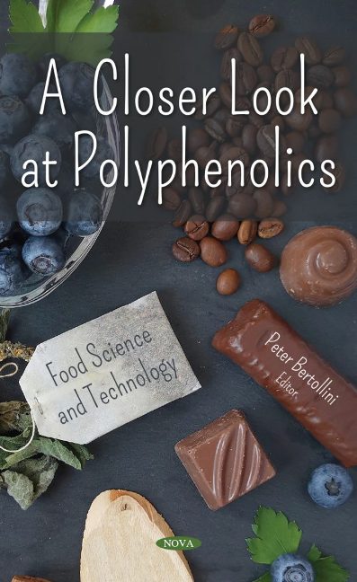 A Closer Look at Polyphenolics