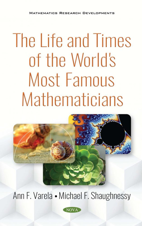 The Life and Times of the World's Most Famous Female Scientists