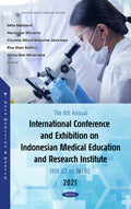 The 6th Annual International Conference and Exhibition on Indonesian Medical Education and Research Institute (6th ICE on IMERI) 2021