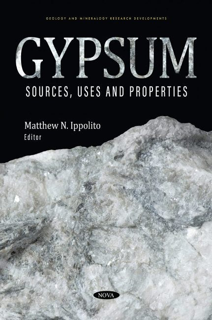 Gypsum