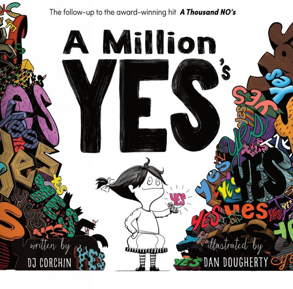 A Million YES's