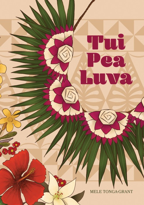 Tui pea Luva