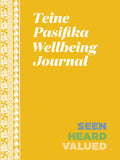 Teine Pasifika Wellbeing Journal