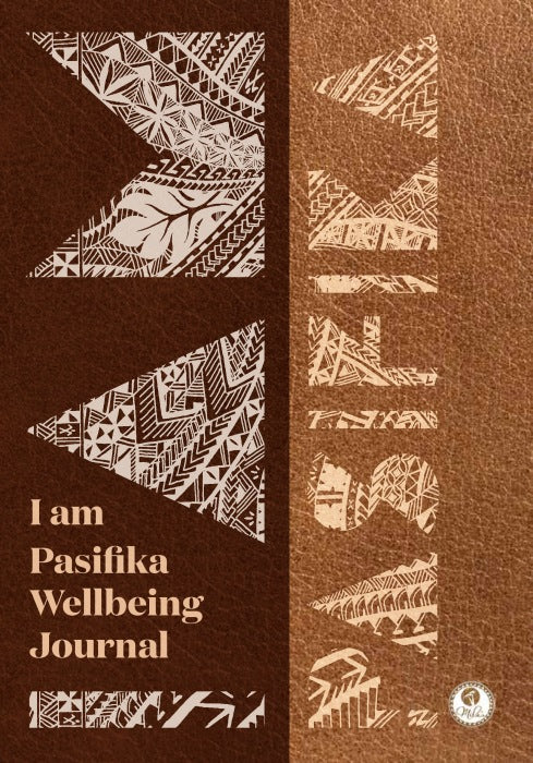 I Am Pasifika Journal
