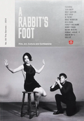 A RABBIT’S FOOT - ISSUE 9