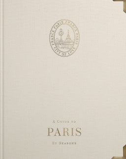 A Guide to Paris