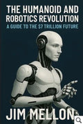 The Humaniod and Robotics Revolution