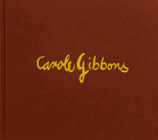 Carole Gibbons