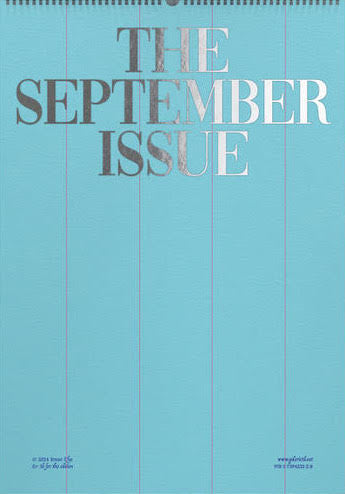 The September Issue