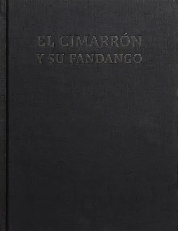 El Cimarron y su Fandango
