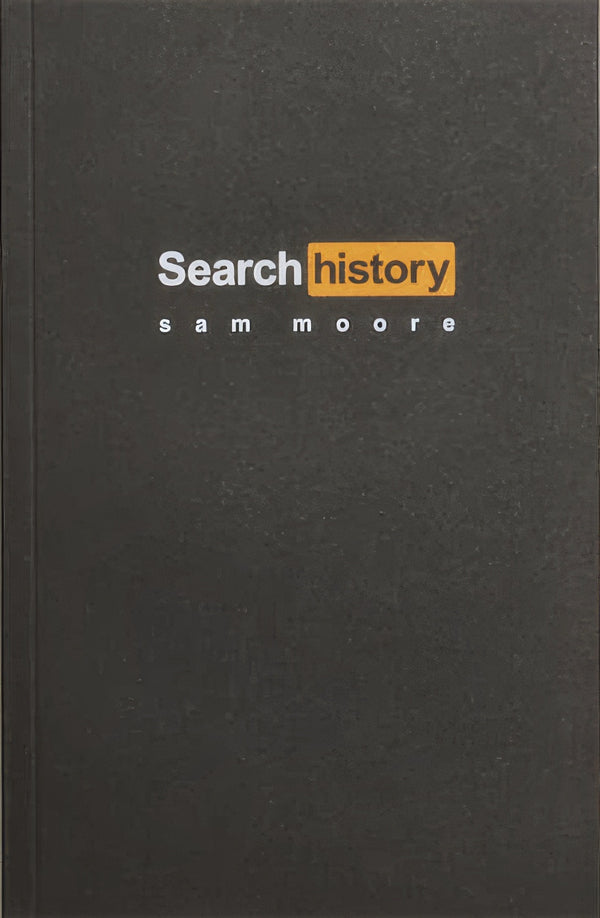 Search History