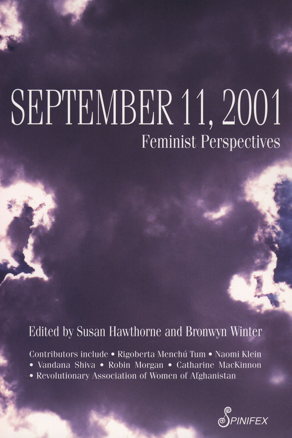 September 11, 2001