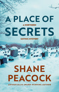 A Place of Secrets