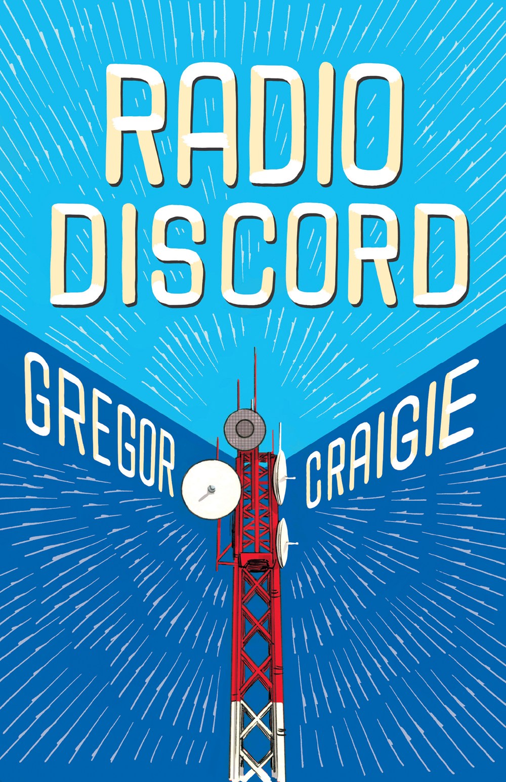 Radio Discord