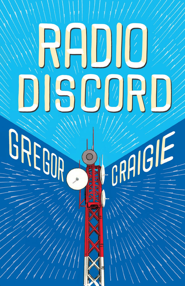 Radio Discord