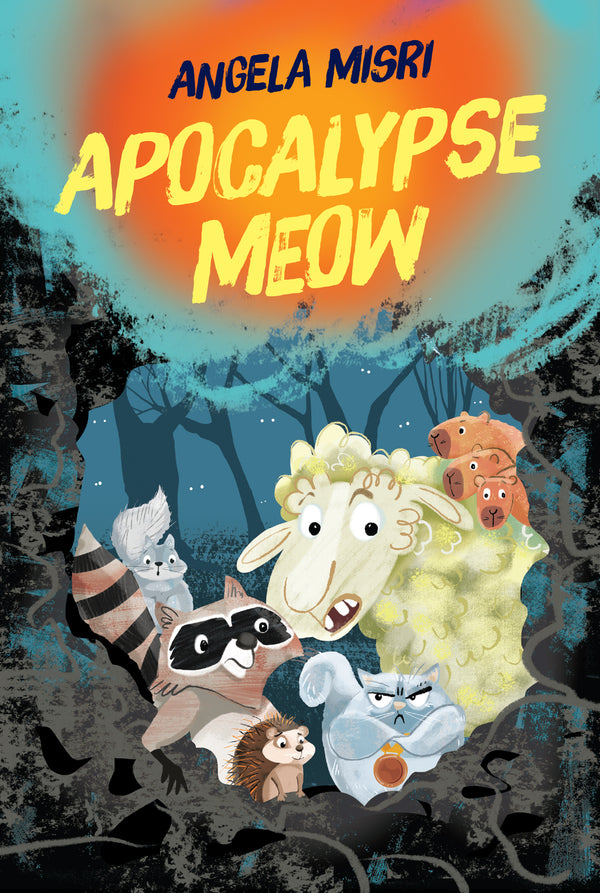 Apocalypse Meow