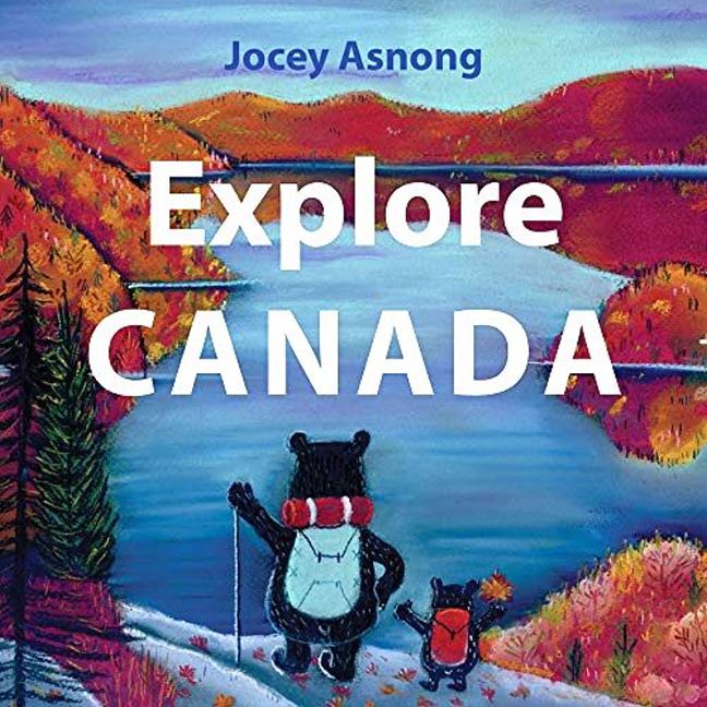 Explore Canada