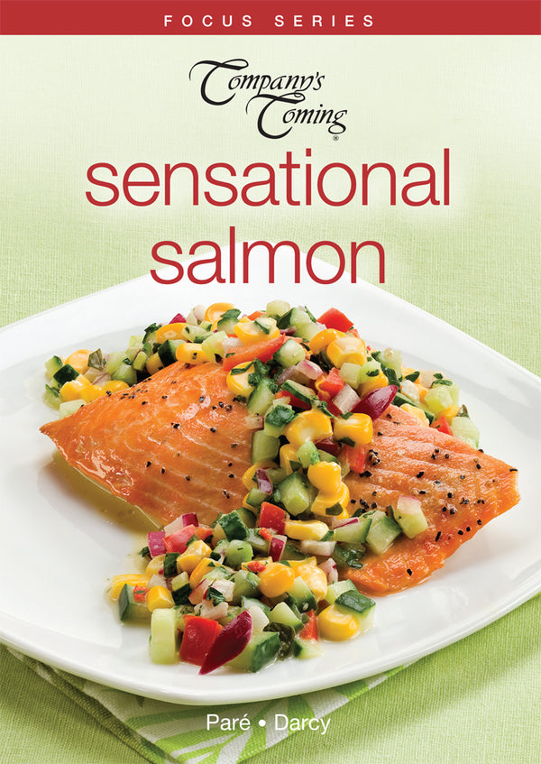 Sensational Salmon