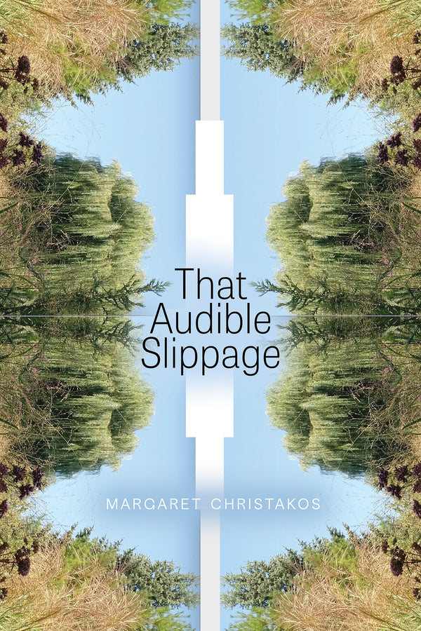 That Audible Slippage