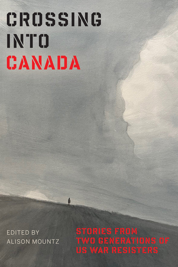 Crossing Into Canada
