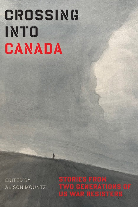 Crossing Into Canada