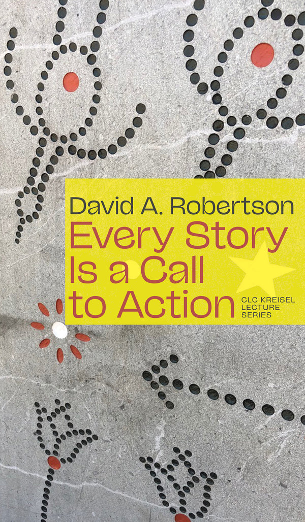 Every Story Is a Call to Action