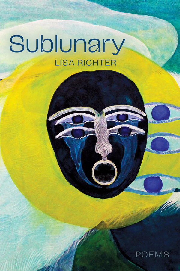 Sublunary