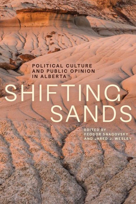 Shifting Sands