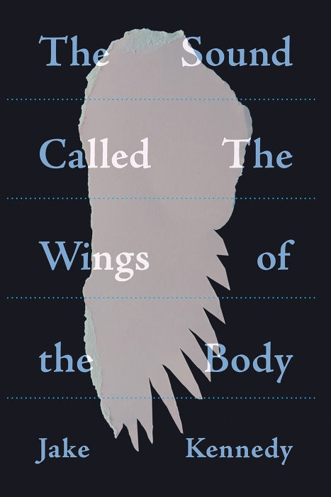 The Sound Called The Wings of the Body