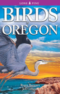 Birds of Oregon