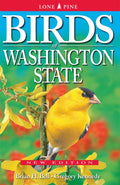 Birds of Washington State