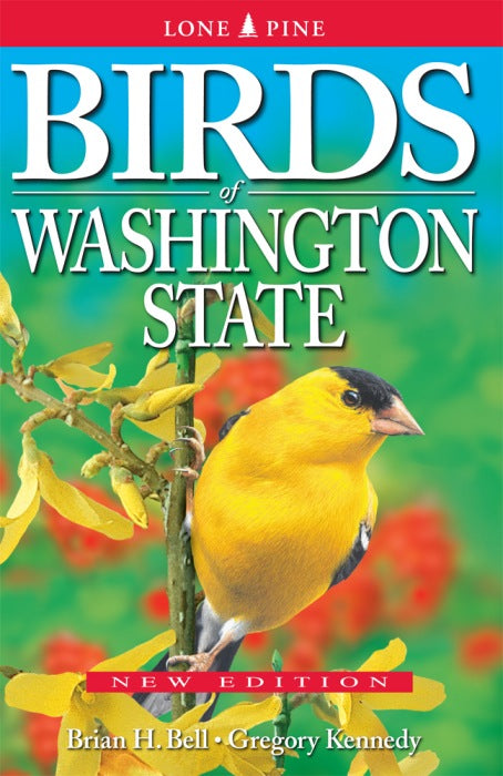 Birds of Washington State