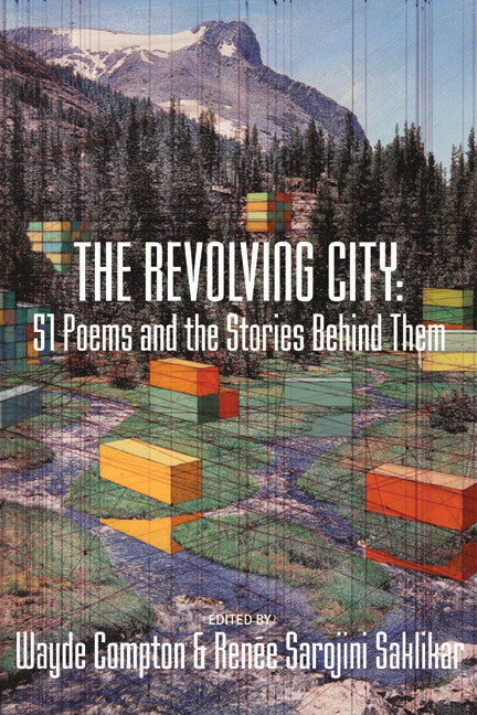 The Revolving City