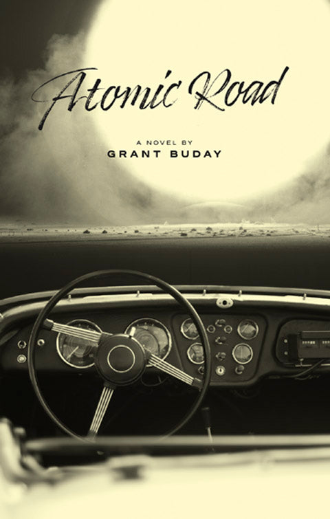 Atomic Road