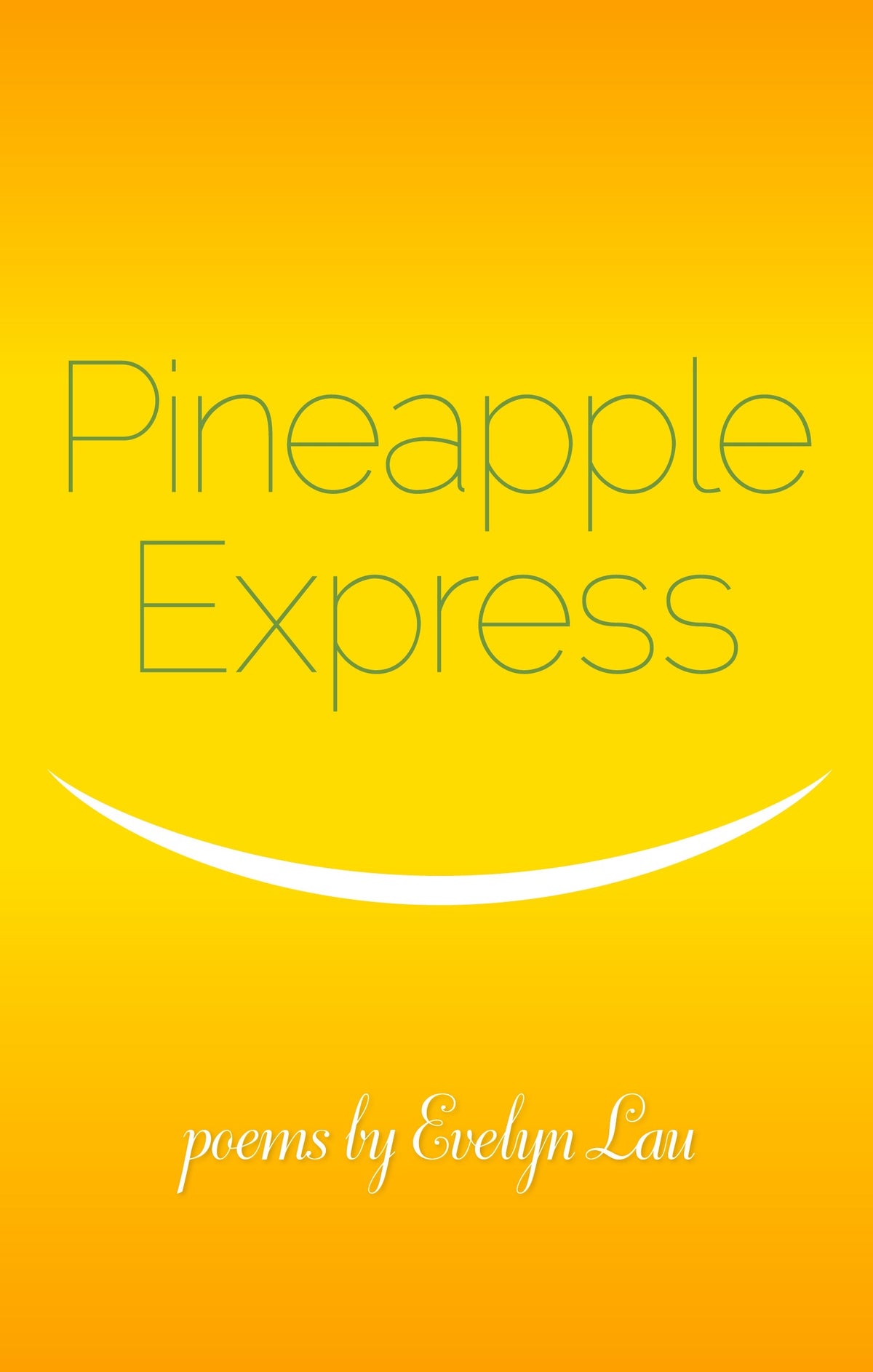 Pineapple Express