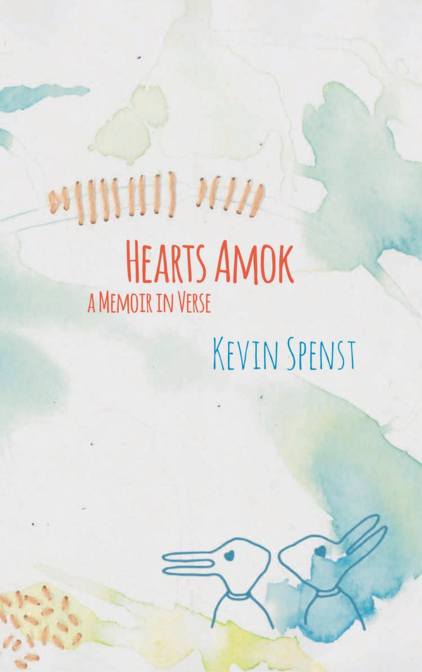 Hearts Amok